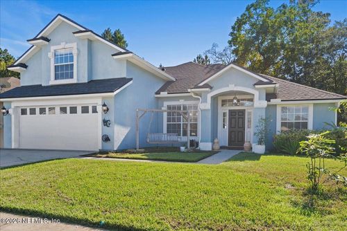 45103 Amhurst Oaks Dr, Callahan, FL, 32011-3005 | Card Image