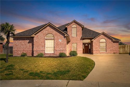 1011 Black Diamond Ct, Portland, TX, 78374-4161 | Card Image