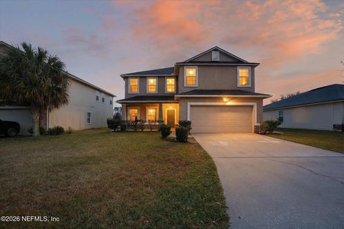 256 W Adelaide Dr, Fruit Cove, FL, 32259-6928 | Card Image