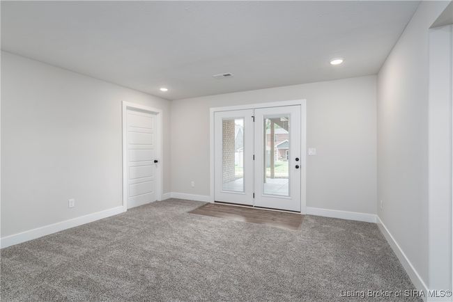 LOT-521 - 609 Lonely Street, Home with 4 bedrooms, 3 bathrooms and null parking in Memphis IN | Image 24