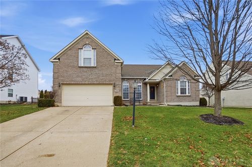 1727 Ashworth Dr, Vandalia, OH, 45377-8732 | Card Image