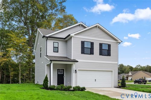 1650 River Bluff Lane, North Prince George, VA, 23860 | Card Image