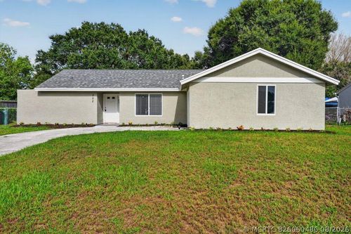 302 Sw Kentwood Rd, Port St. Lucie, FL, 34953-6213 | Card Image