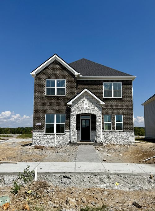 2039 Holbrook Rd, Mount Juliet, TN, 37122-2749 | Card Image