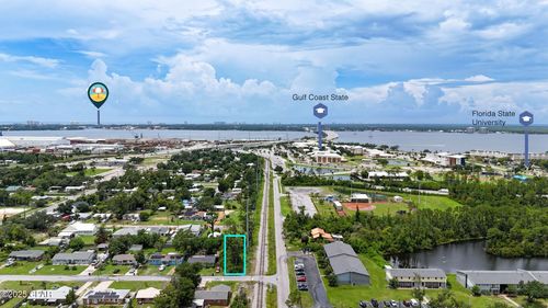 1917 Lombardy Ave, Panama City, FL, 32405-1143 | Card Image