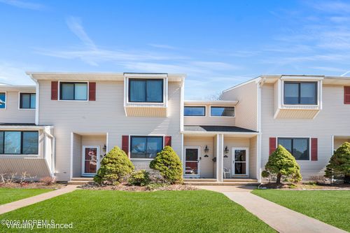 134 Clubhouse Dr, Middletown, NJ, 07748-1308 | Card Image