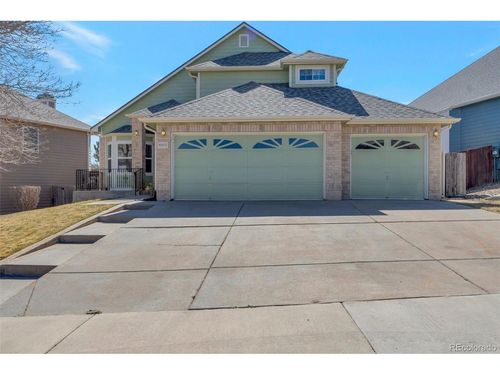 18876 E Powers Dr, Aurora, CO, 80015-3164 | Card Image