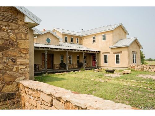 30870 Road 30, Mc Clave, CO, 81057 | Card Image