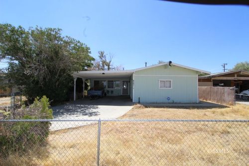 6501 Valley Ave, Inyokern, CA, 93527-0049 | Card Image