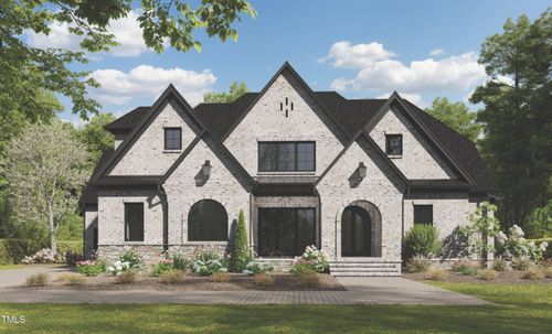 3422 Redbud Ln, Raleigh, NC, 27607-6833 | Card Image