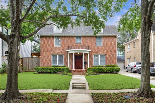 1817 Kipling St, Houston, TX, 77098-1609 | Card Image