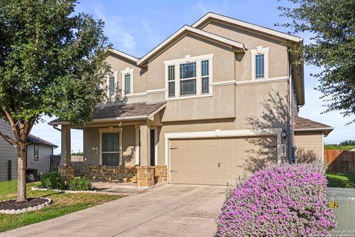 6803 Melody Stone, San Antonio, TX, 78244-4413 | Card Image