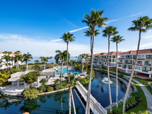 333-360 Gulf Of Mexico Dr, LONGBOAT KEY, FL, 34228-4038 | Card Image
