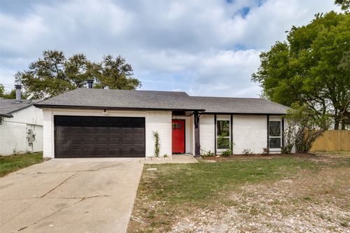 5625 Ridgecove Dr, Garland, TX, 75043-6436 | Card Image