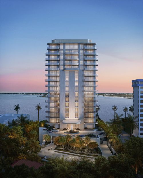 1602-3773 S Flagler Dr, West Palm Beach, FL, 33405 | Card Image