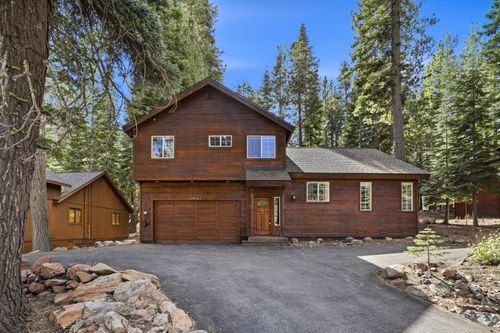 16045 Northwoods Blvd, Truckee, CA, 96161-6534 | Card Image