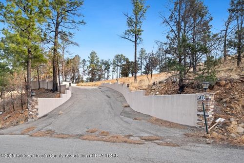 159 Crown Ridge Rd, Alto, NM, 88312-8003 | Card Image