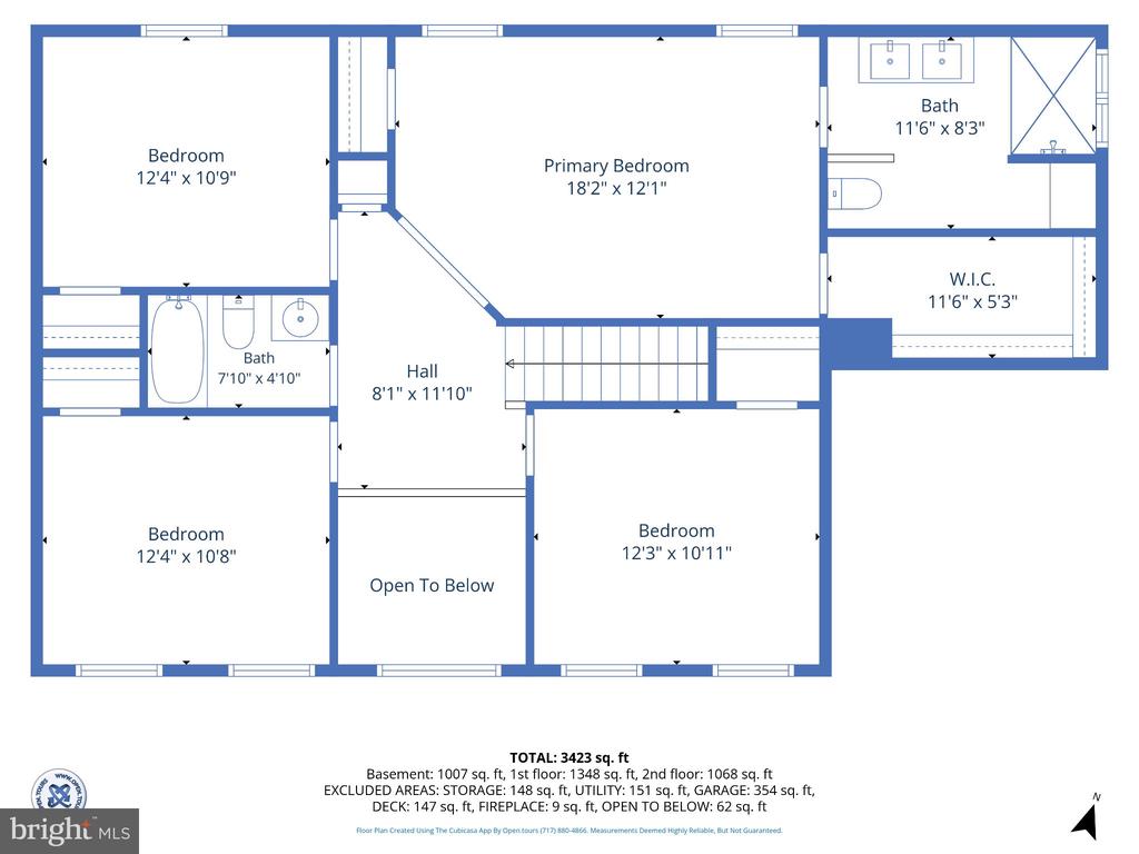 Residential in YORK 4