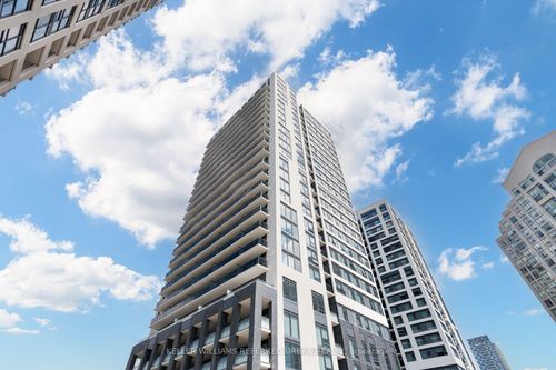 401-30 Samuel Wood Way, Etobicoke, ON, M9B0C9 | Card Image