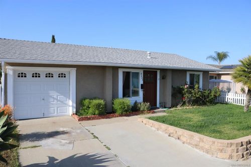 8666 Bennington St, San Diego, CA, 92126 | Card Image