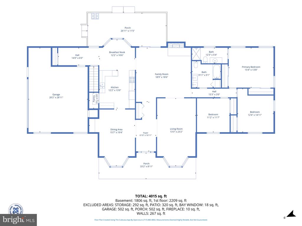 Residential in YORK 3
