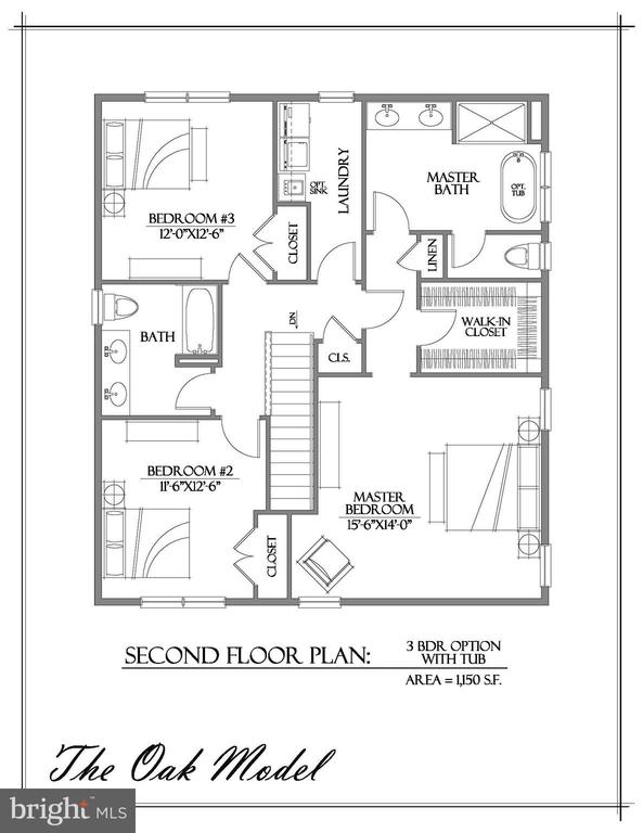 Residential in OXFORD 5
