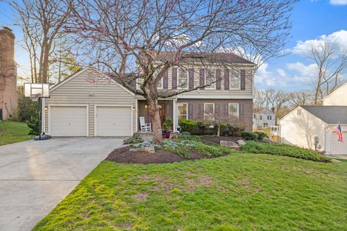 325 Cool Ridge Ct, MILLERSVILLE, MD, 21108-1882 | Card Image