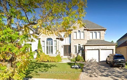 47 Frybrook Cres, Richmond Hill, ON, L4B4B9 | Card Image