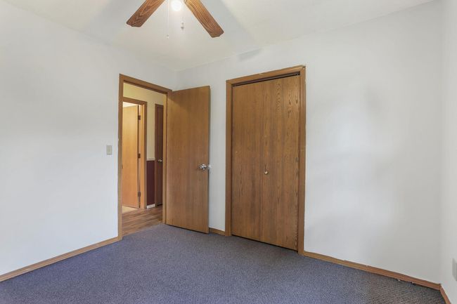 807 Country View Dr, Home with 3 bedrooms, 1 bathrooms and null parking in Philo IL | Image 20