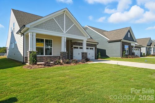 2007 Mantle Ridge Dr, Indian Trail, NC, 28079-0589 | Card Image