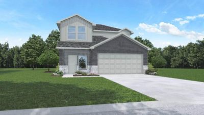 1010 Riesling Summit, House other with 4 bedrooms, 2 bathrooms and null parking in Houston TX | Image 1