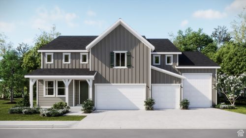 b252-1833 N Badger Ln, Saratoga Springs, UT, 84045 | Card Image