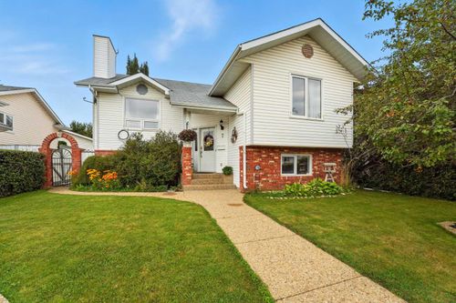 7 Kemp Avenue, Red Deer, AB, T4P3M3 | Card Image