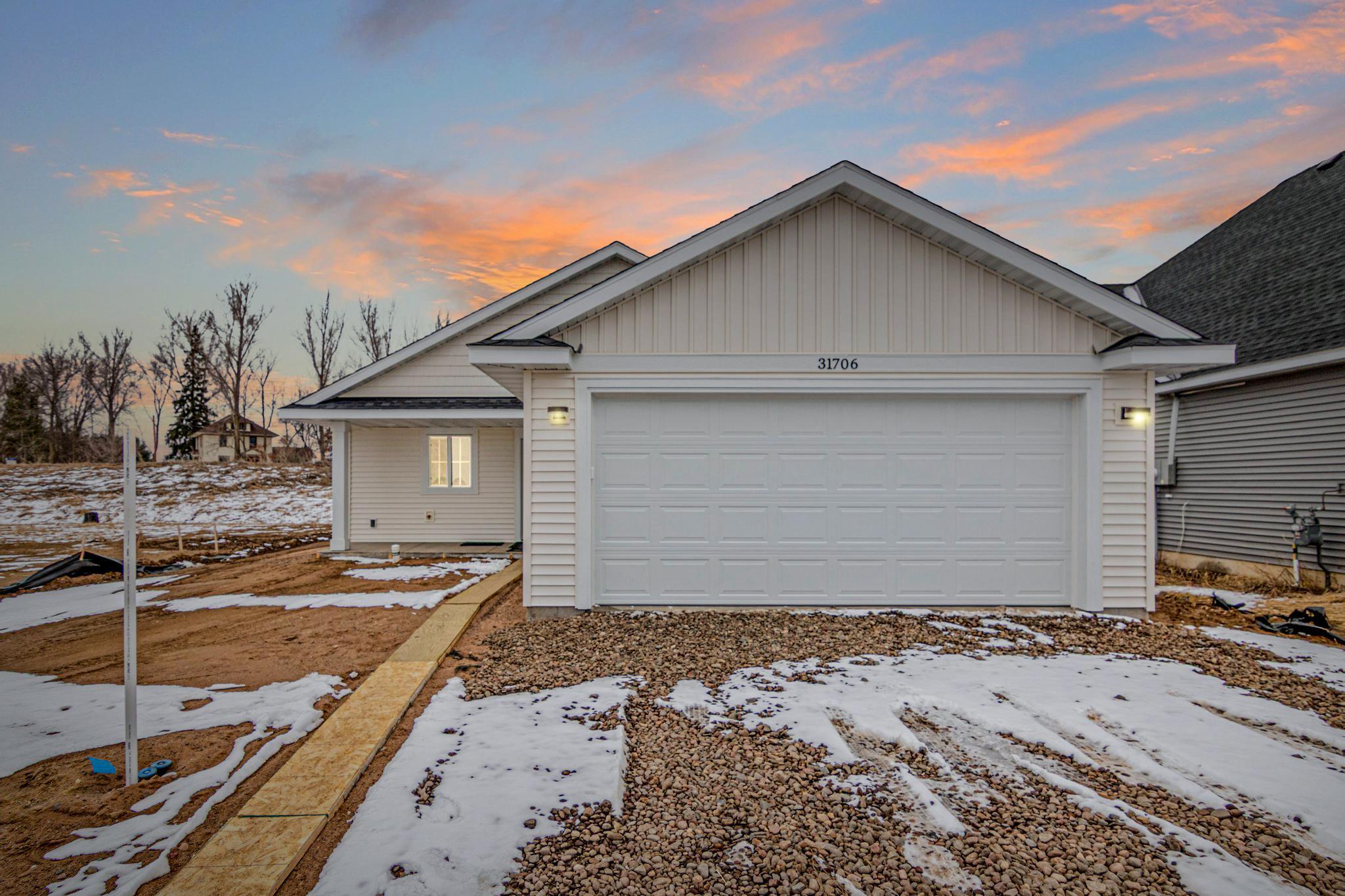 Residential in Lindstrom 2