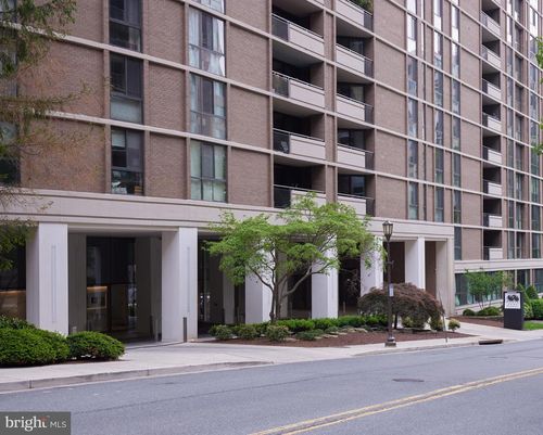 apt-1508e-4620 N Park Ave, CHEVY CHASE, MD, 20815-7510 | Card Image