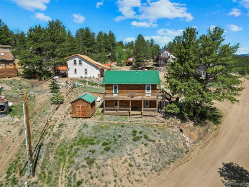 671 Midland Ct, Lake George, CO, 80827 | Card Image