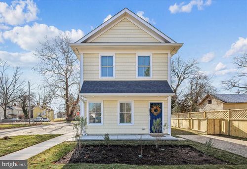 607 North St, EASTON, MD, 21601 | Card Image