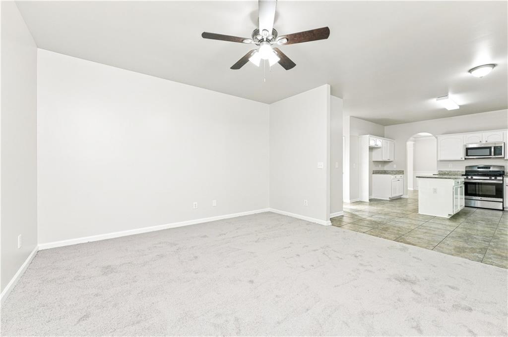 Residential in Snellville 5