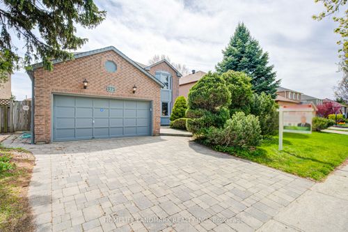 375 Manhattan Dr, Unionville, ON, L3P7J2 | Card Image