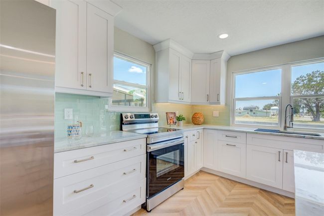 6432 Boatyard Dr, House other with 2 bedrooms, 2 bathrooms and null parking in HUDSON FL | Image 14