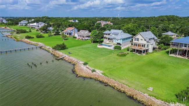 3014 Todville Rd, House other with 3 bedrooms, 3 bathrooms and 2 parking in Seabrook TX | Image 45