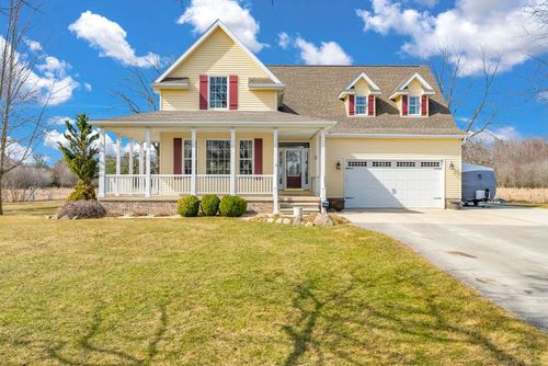 5948 Babcock Road, Lexington Township, MI, 48450 | Card Image