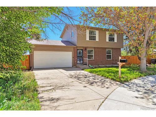 3792 S Pitkin Ct, Aurora, CO, 80013-3044 | Card Image