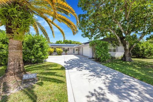 14701 Sw 84th Ct, Palmetto Bay, FL, 33158-1921 | Card Image