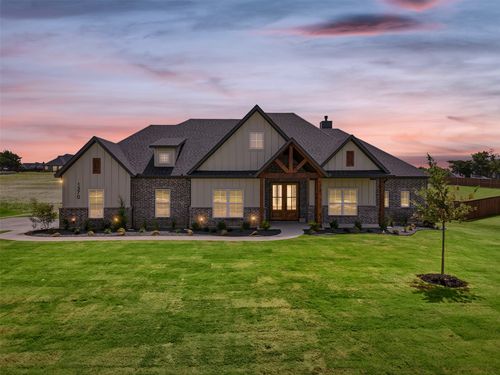 1370 Carroll Moran Trl, Midlothian, TX, 76065-2991 | Card Image