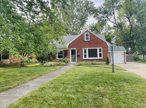 2374 Jourdain Lane, ALLOUEZ, WI, 54301 | Card Image