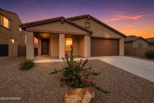 872 W Calle Monte Lindo, Sahuarita, AZ, 85629 | Card Image