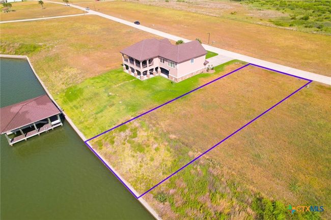 315 W Lago Loop Rd, Home with 0 bedrooms, 0 bathrooms and null parking in Port O Connor TX | Image 35