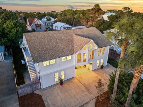 165 Maple St, Santa Rosa Beach, FL, 32459-4430 | Card Image