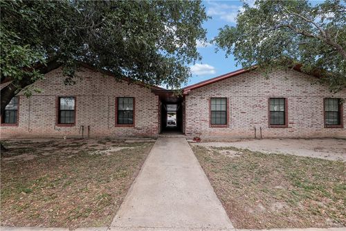 3-2716 N 31st Street, McAllen, TX, 78501 | Card Image